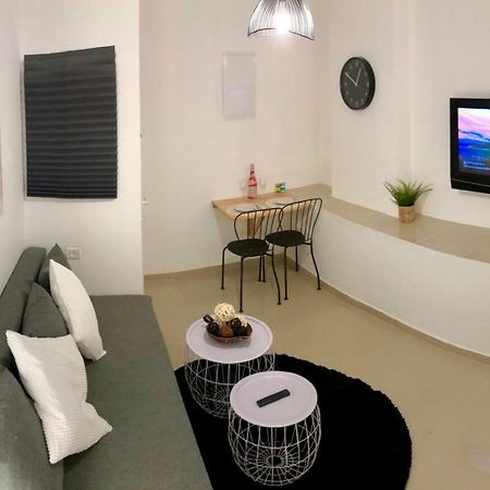 エルサレムGorgeous Boutique Apt!! //Prime Market Location!!アパートメント エクステリア 写真