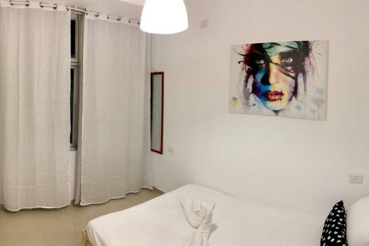 エルサレムGorgeous Boutique Apt!! //Prime Market Location!!アパートメント エクステリア 写真