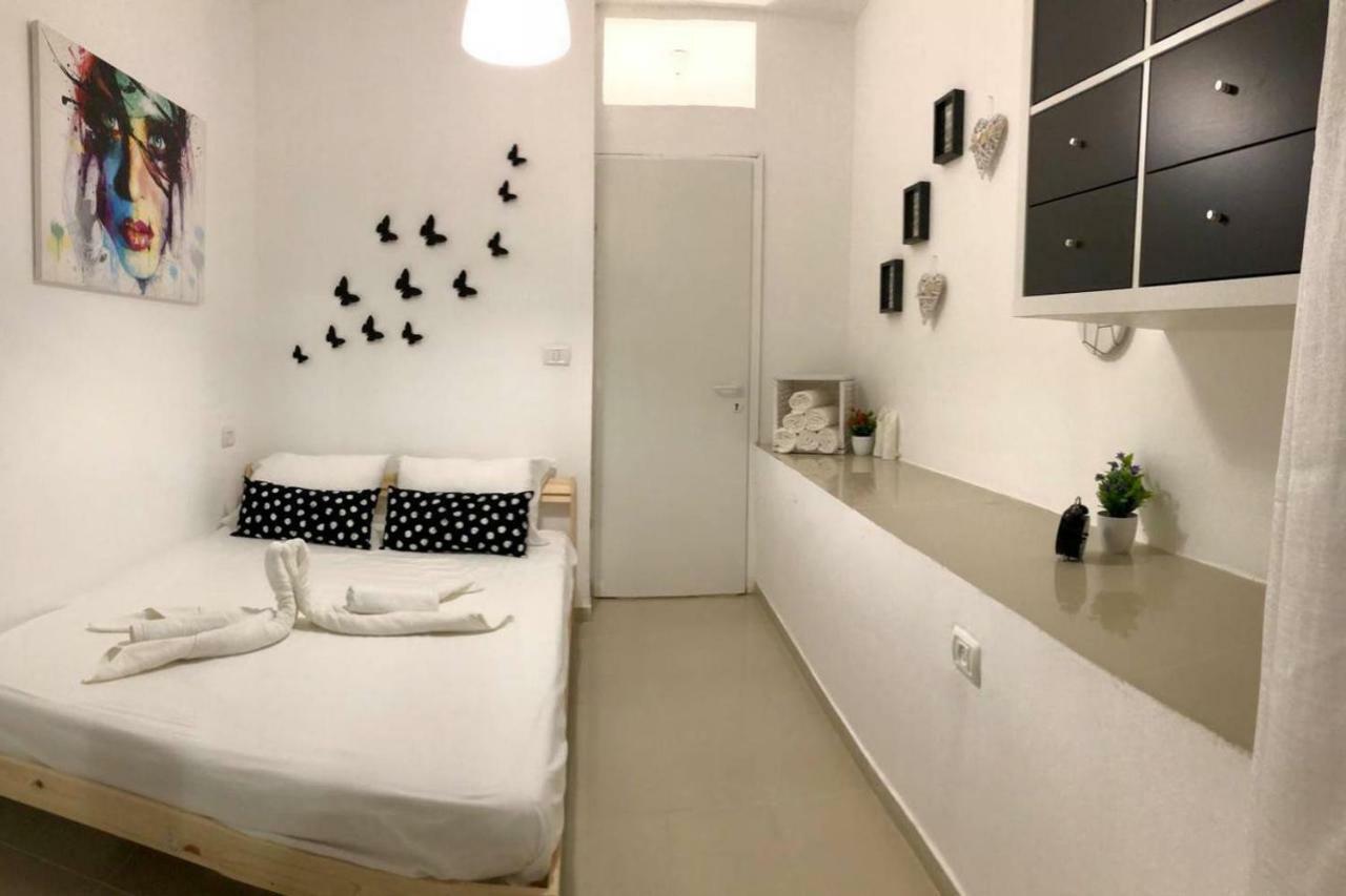 エルサレムGorgeous Boutique Apt!! //Prime Market Location!!アパートメント エクステリア 写真