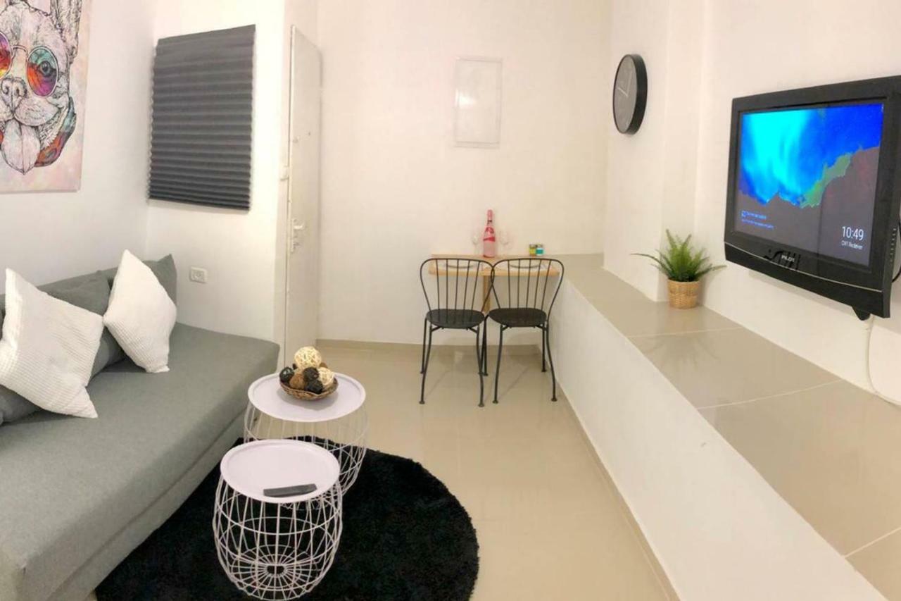 エルサレムGorgeous Boutique Apt!! //Prime Market Location!!アパートメント エクステリア 写真