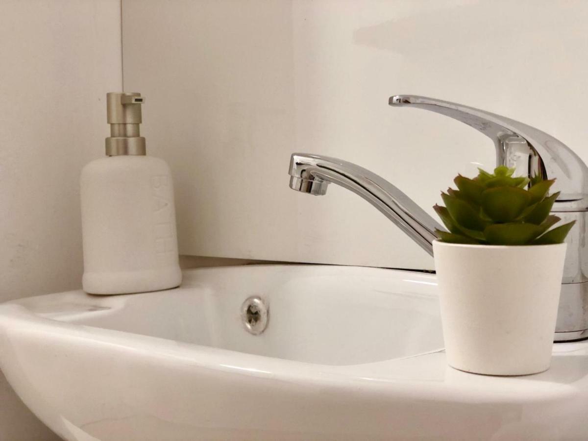 エルサレムGorgeous Boutique Apt!! //Prime Market Location!!アパートメント エクステリア 写真