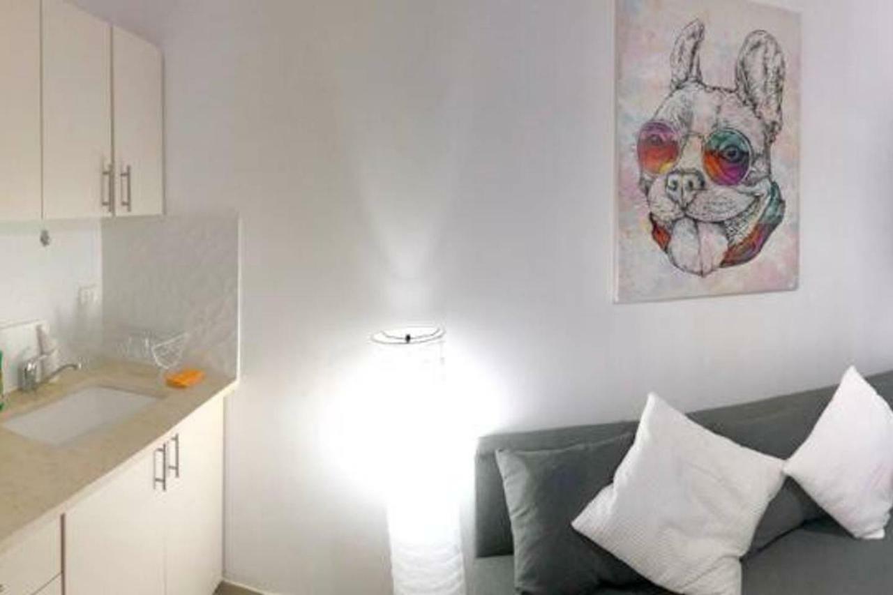 エルサレムGorgeous Boutique Apt!! //Prime Market Location!!アパートメント エクステリア 写真